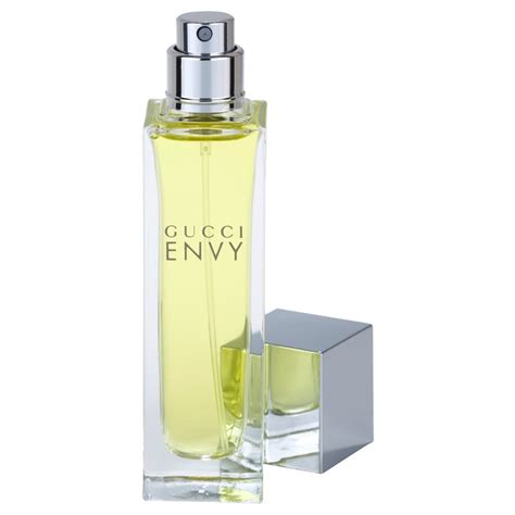 gucci envy review fragrantica|Gucci envy for women discontinued.